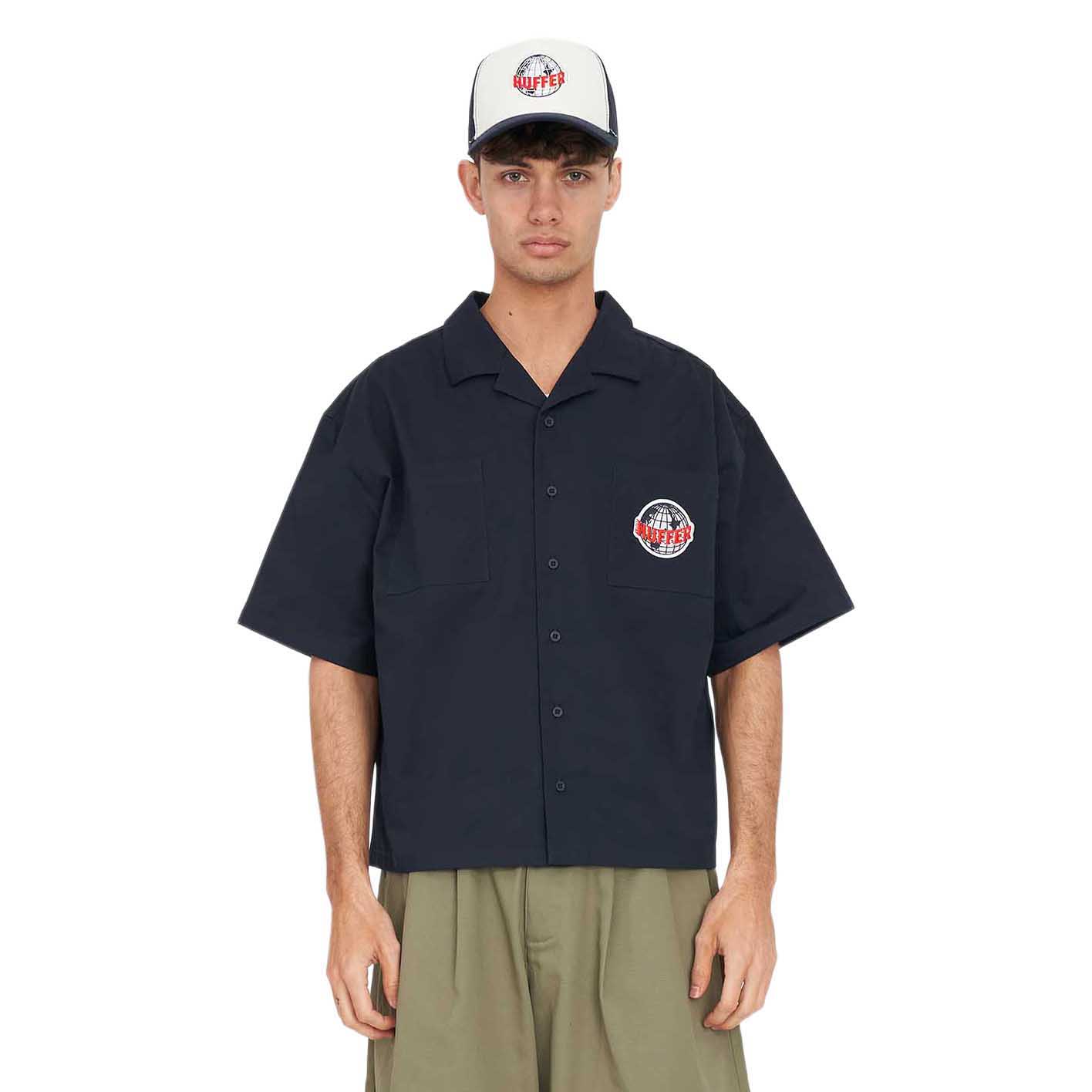 Huffer Costa Shirt/Air